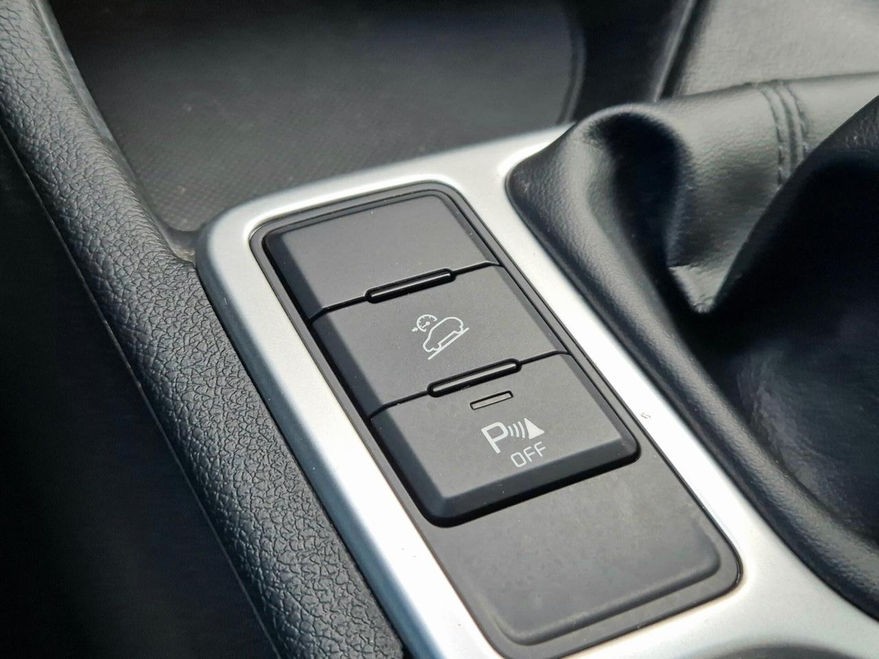 Kia Sportage 1.6 ECOGPL 2WD Business Class