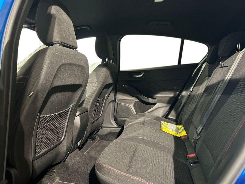 Ford Focus 1.0t ecoboost h ST-Line X 125cv
