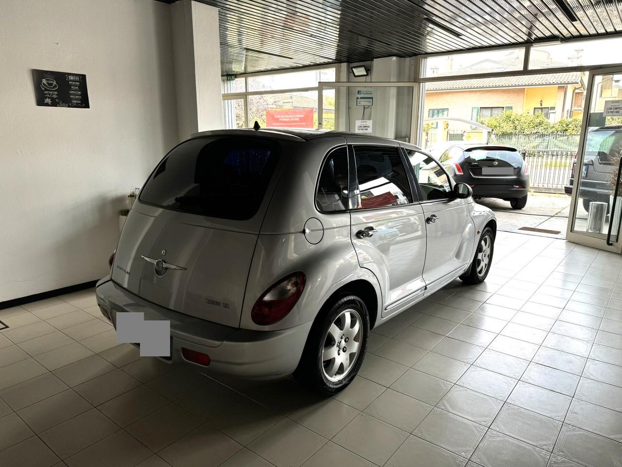 Chrysler PT Cruiser Edition Leather