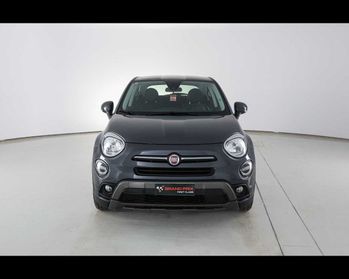 FIAT 500X 1.0 T3 120 CV City Cross