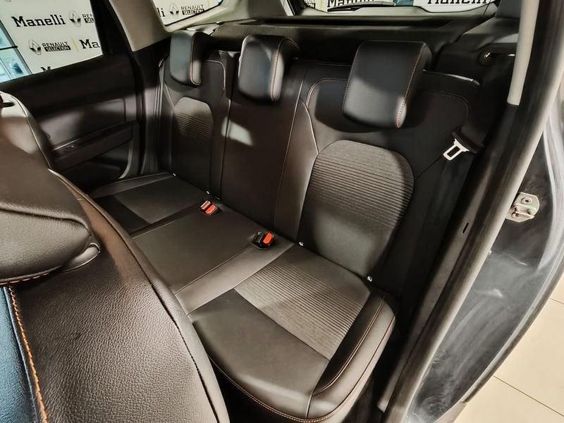 Dacia Duster Extreme 1.0 TCe GPL 100 CV 4x2 rif.GJ706