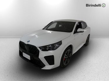 BMW X2 (U10) - X2 xDrive 20d Msport Pro