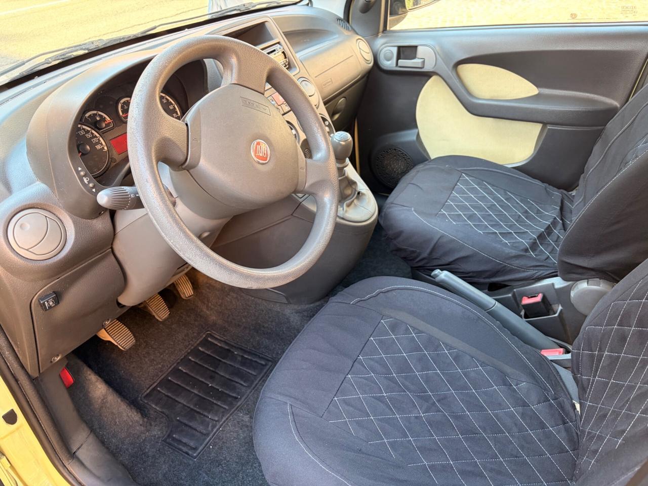 Fiat Panda 1.2 Active GPL