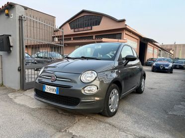 Fiat 500 1.2 Dolcevita
