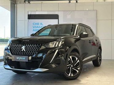 Peugeot 2008 PureTech 130 S&S GT