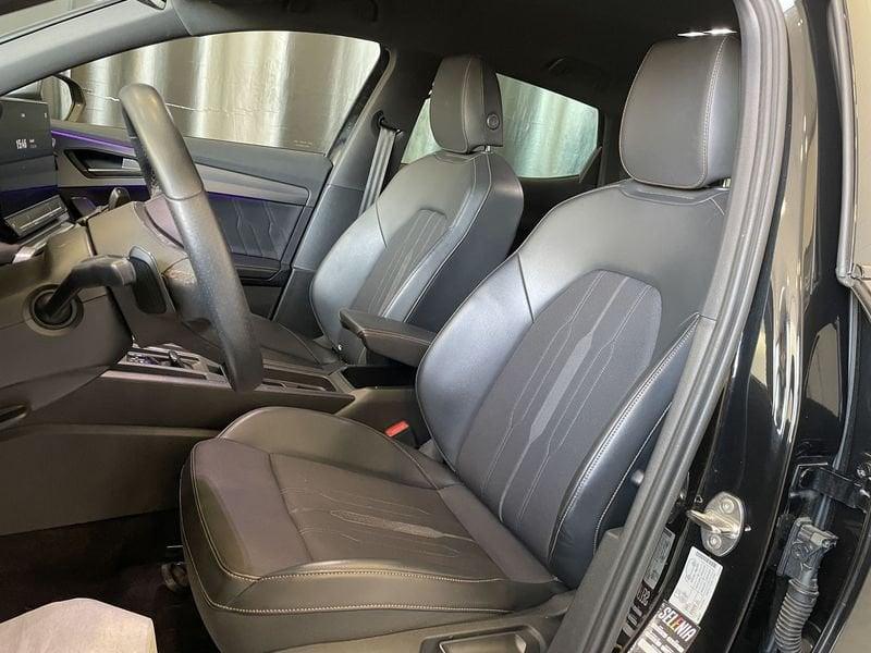 CUPRA Formentor 1.5 TSI DSG