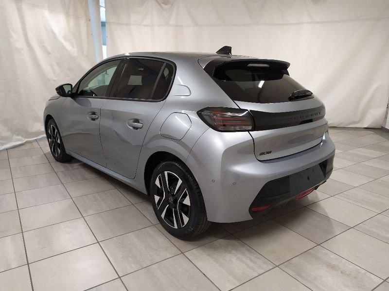 Peugeot 208 1.2 puretech Allure s&s 100cv