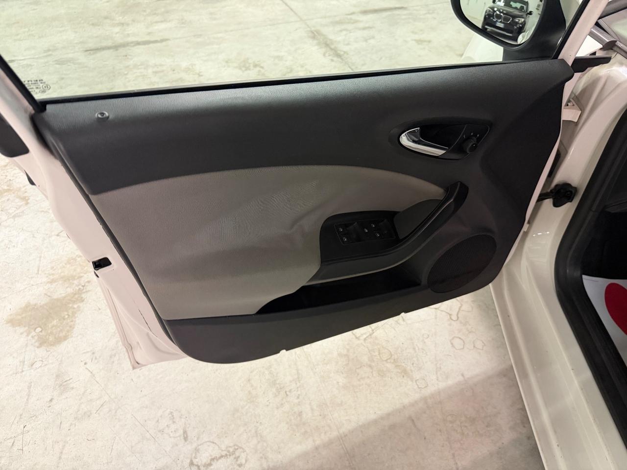 Seat Ibiza Connect