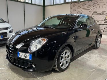 Alfa Romeo MiTo 1.4 105 CV M.air S&S Distinctive Sport Pack