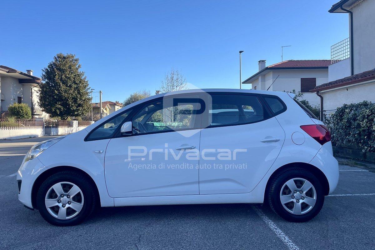 KIA Venga 1.4 CRDi 90CV Cool