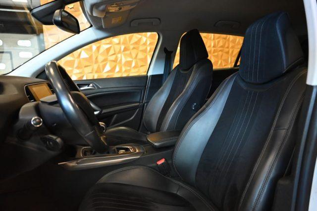 PEUGEOT 308 1.6E-HDI 116CV ACCESS S&S 5PT.NAVI CAM 18"LED FULL