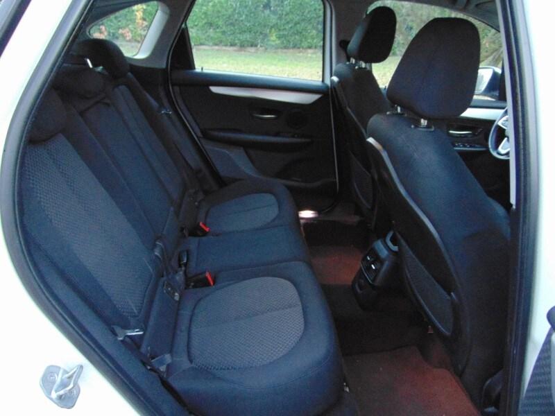 BMW Serie 2 A.T. (F45) 216d Active Tourer Adva...