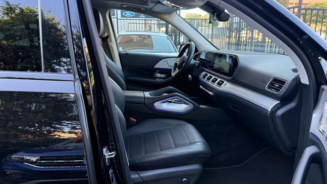 MERCEDES-BENZ GLE 300 D 4MATIC MHEV HYBRID AMG LINE PREMIUM*C.L.21*TETTO