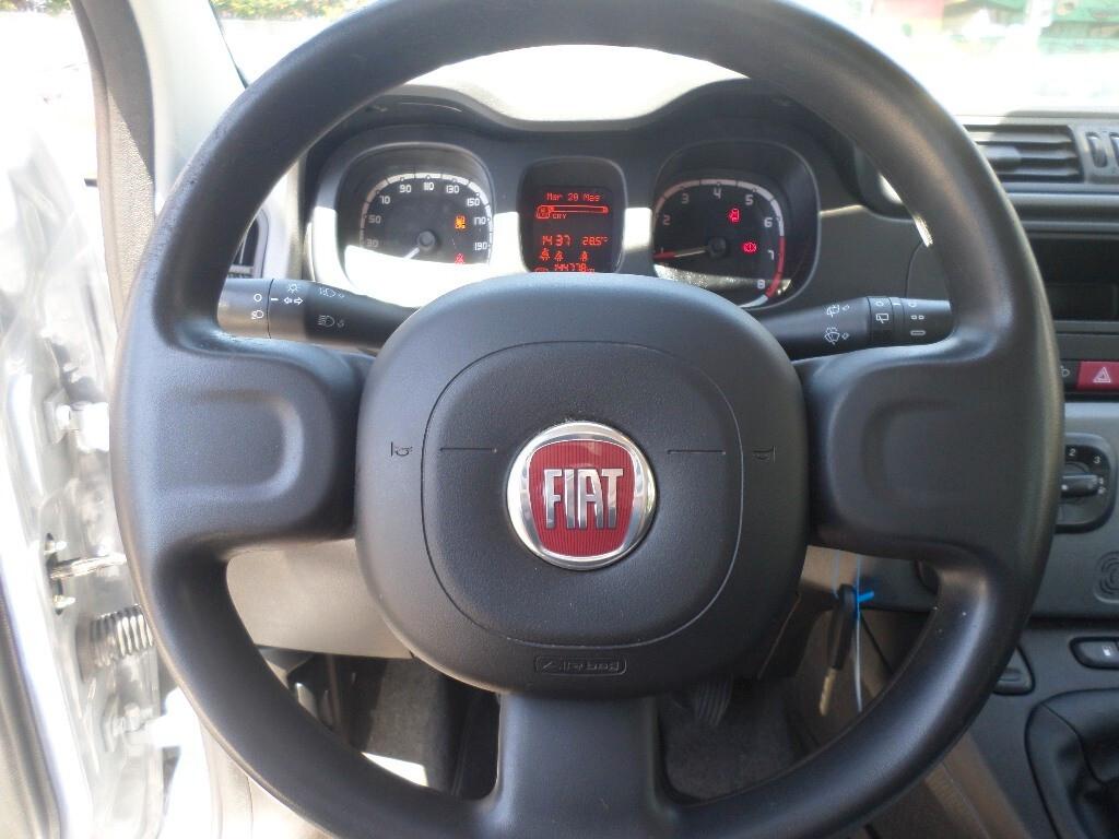 Fiat Panda 1.2 EasyPower City Life