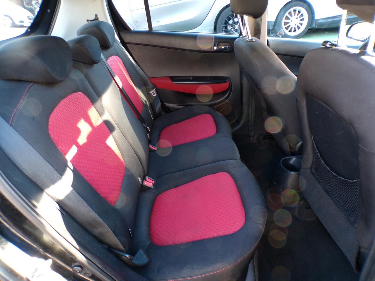 Hyundai i20 1.2 5p. BlueDrive GPL Comfort