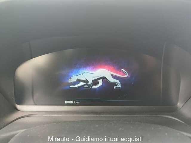 Ford Puma Puma 1.5 EcoBoost 200 CV S&S ST