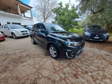 Suzuki Vitara 1.6 DDiS 4WD AllGrip V-Top