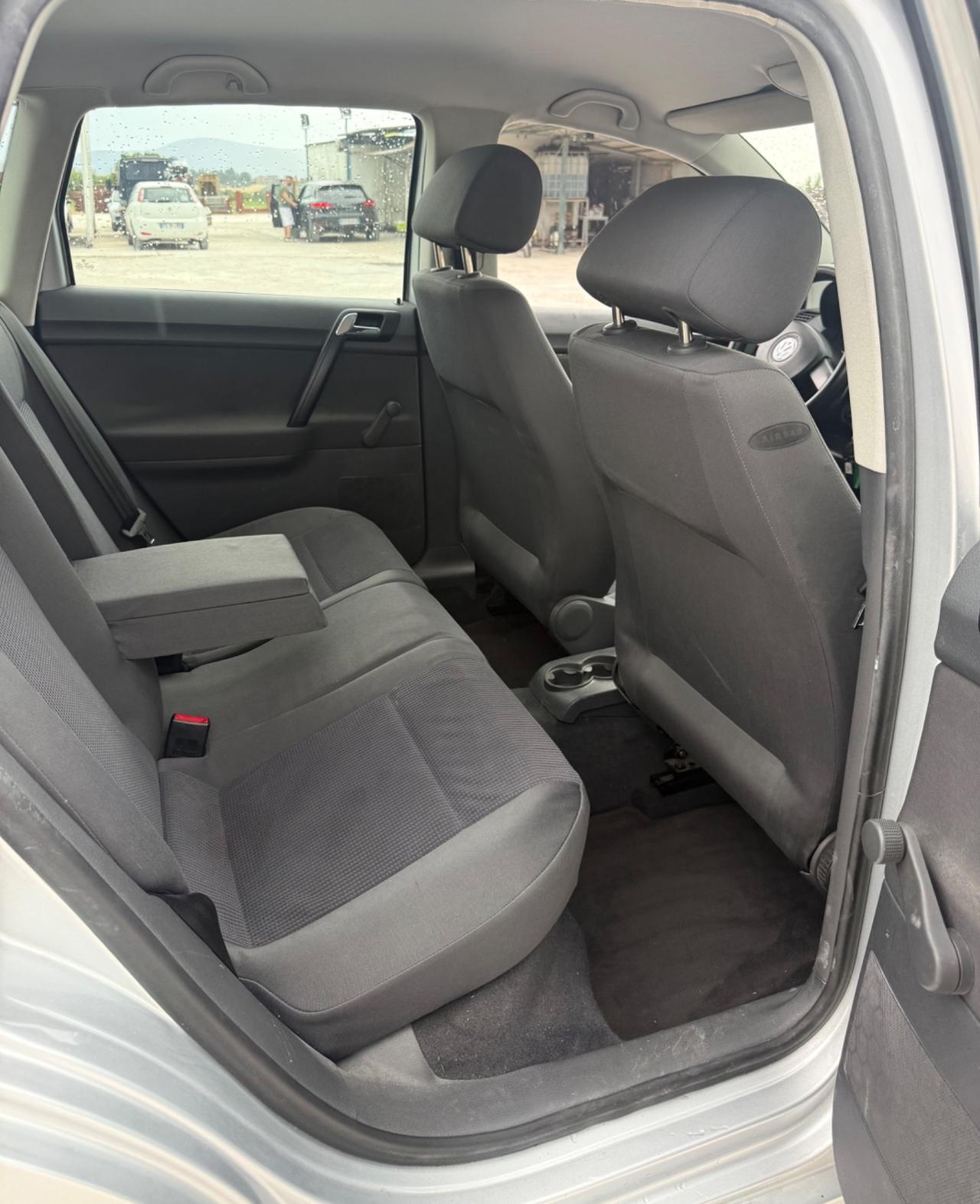 Volkswagen Polo 1.4 Benzina 75cv UNIPRO neopatentati