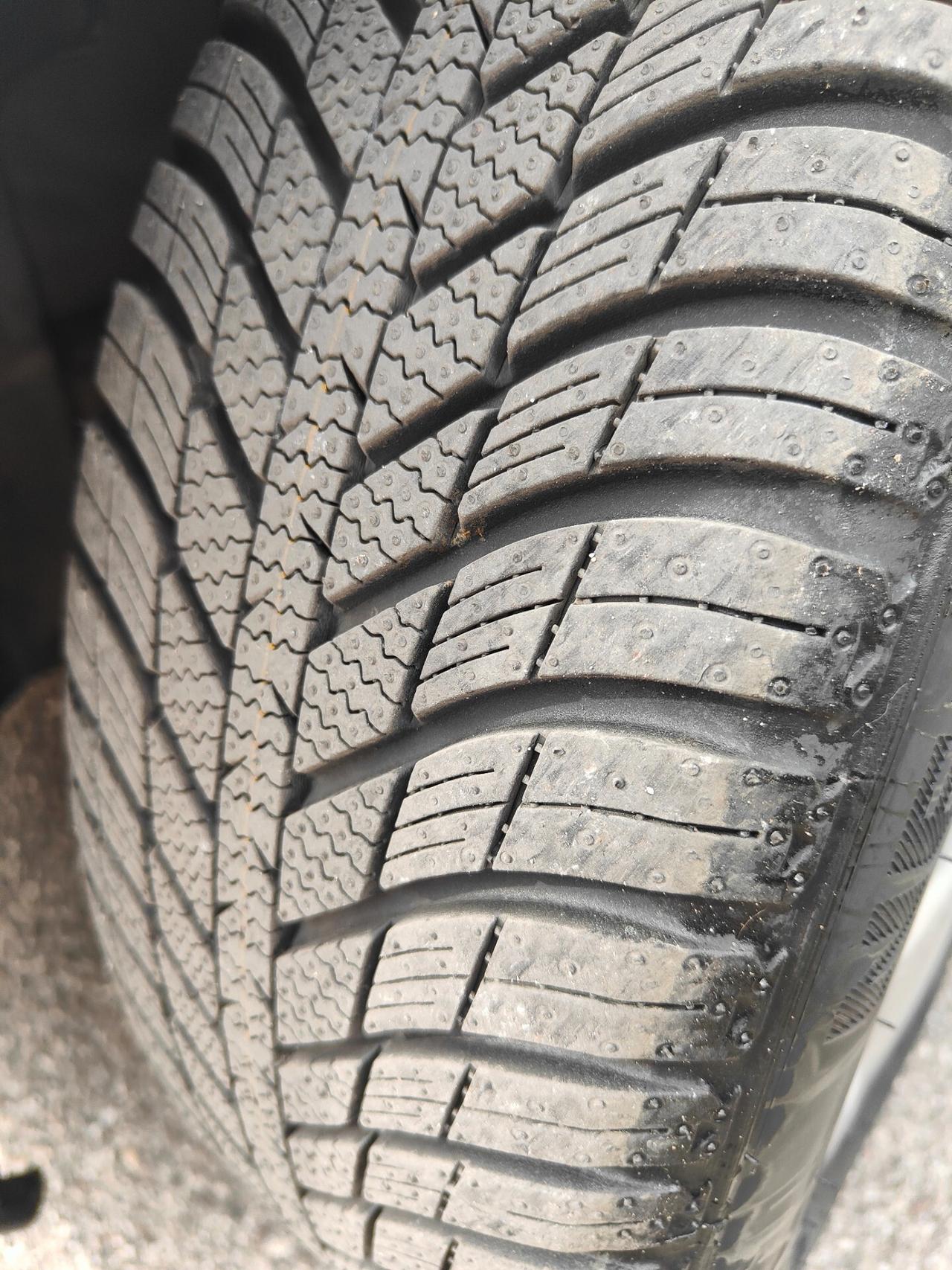 Opel Meriva 1.7 CDTI 101CV OK NEO PATENTATI