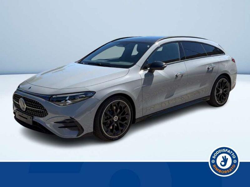 Mercedes-Benz CLA 200 Shooting Brake AMG Line Advanced Plus
