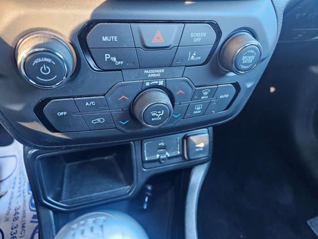 JEEP Renegade 1.4 MultiAir Limited