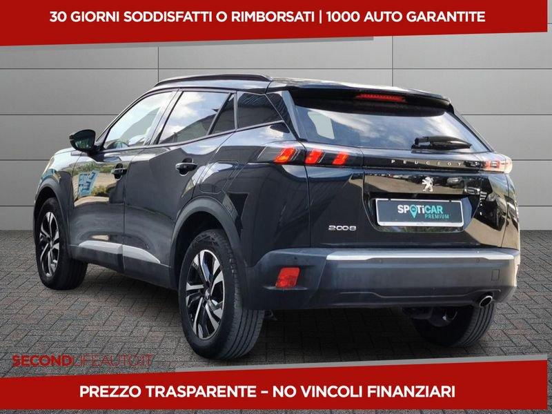 Peugeot 2008 1.5 bluehdi Allure Pack s&s 130cv eat8