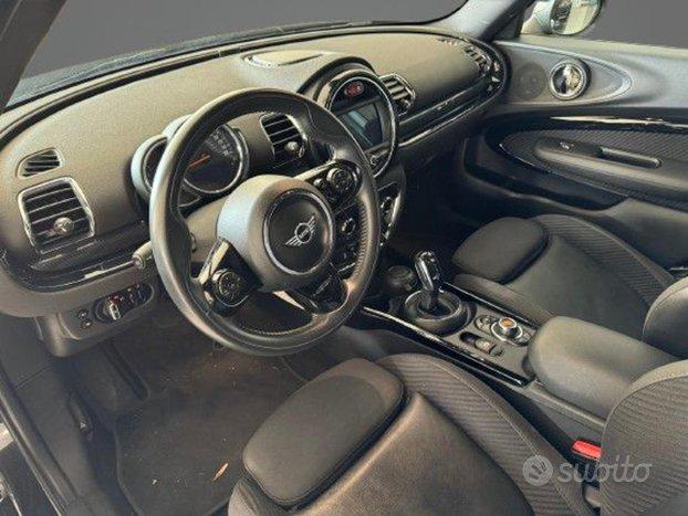 MINI Clubman 2.0 Cooper D Hype Pro Clubman +19"