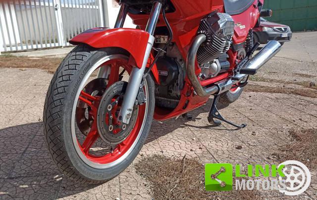 MOTO GUZZI Le Mans 1000 ++ ASI++