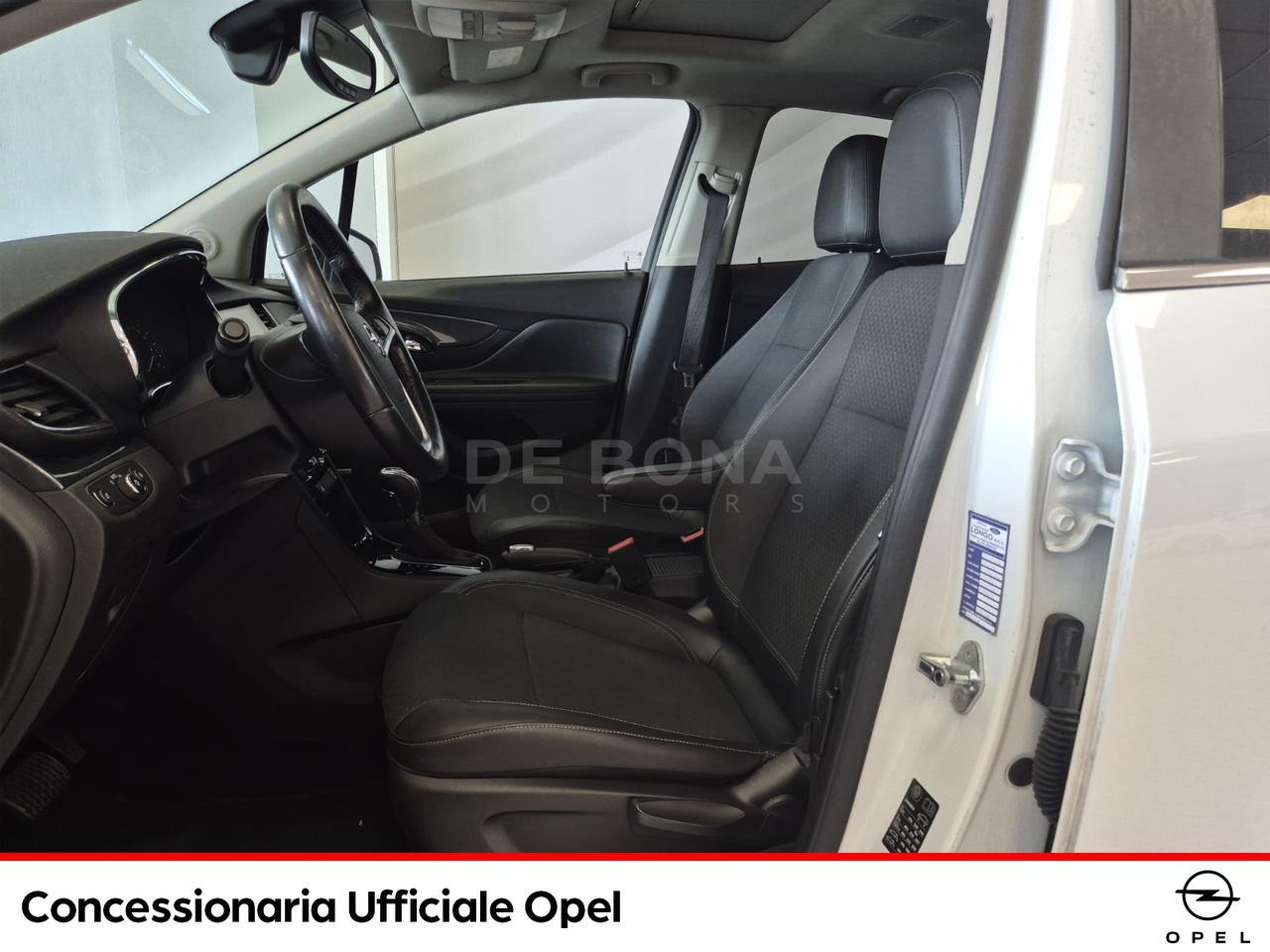 Opel Mokka X x 1.6 cdti b-color 4x2 136cv auto