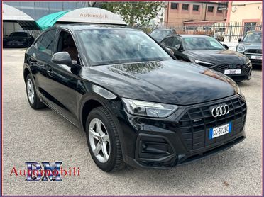 AUDI Q5 SPB 40 TDI QUATTRO S TRONIC BUSINESS ADVANCED 204CV - IVA