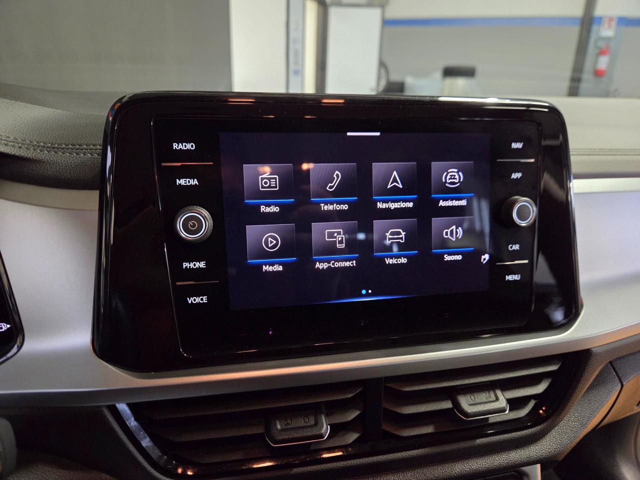 Volkswagen T-Roc 2.0 tdi Style 150cv dsg