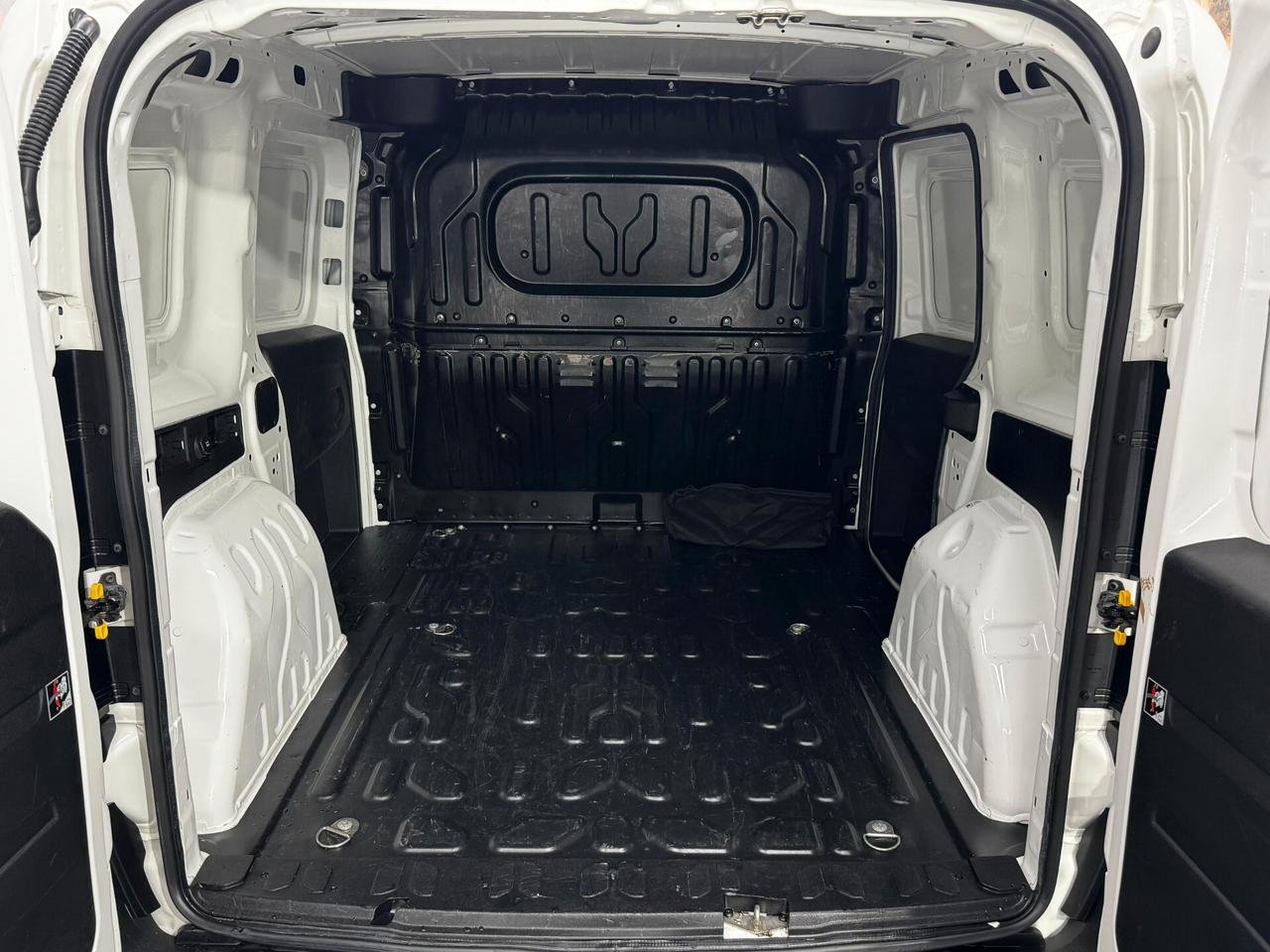 FIAT DOBLO CARGO 1.3 MTJ 95CV