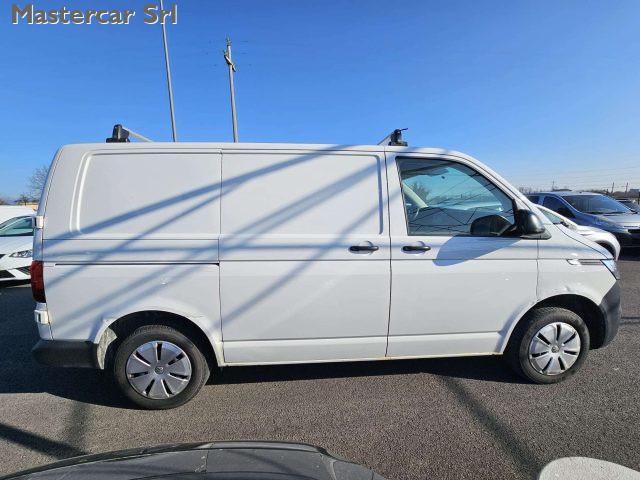 VOLKSWAGEN T6.1 Transporter 28 Diesel 110 cv Manuale - GG411PV