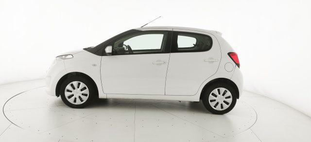 CITROEN C1 VTi 72 5 porte Feel