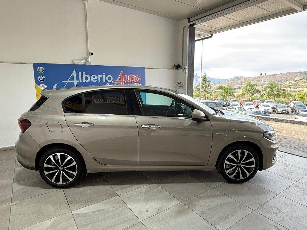 Fiat Tipo 1.3 Mjt S&S 5 porte Lounge