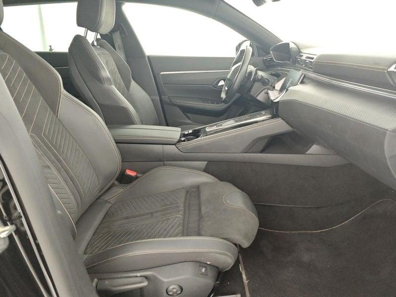 Peugeot 508 BlueHDi 130 Stop&Start EAT8 SW GT