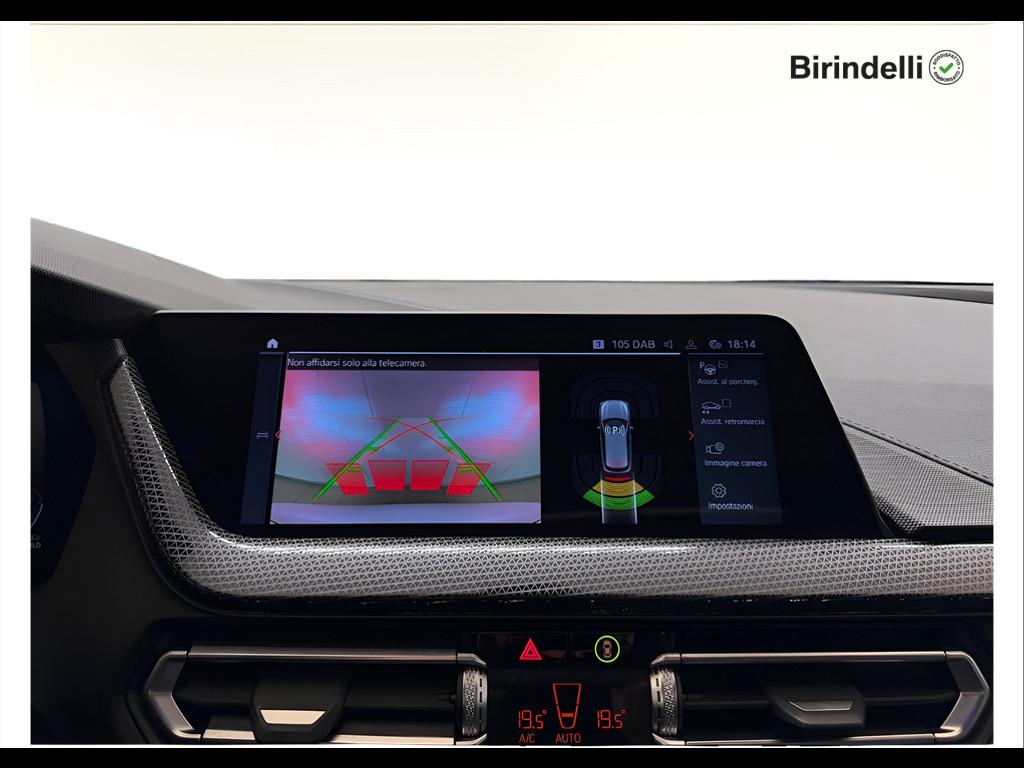 BMW Serie 1 (F40) - 118d 5p. Msport