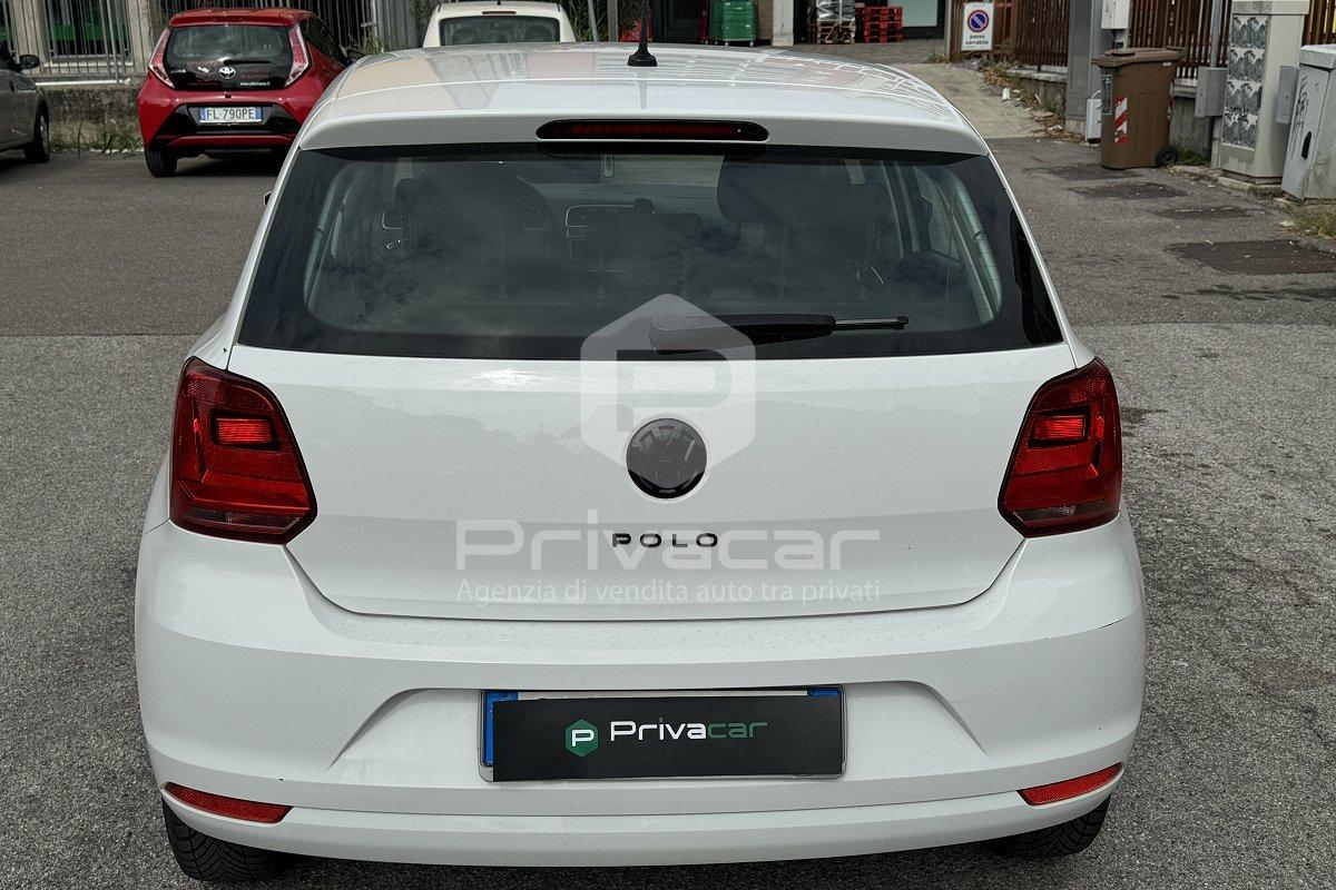 VOLKSWAGEN Polo 1.4 TDI 5p. Business