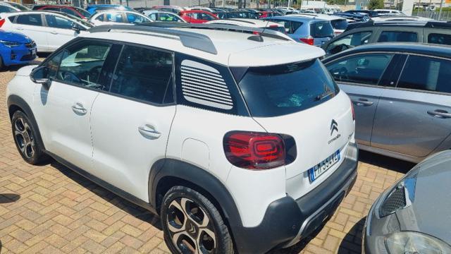 CITROEN C3 Aircross BlueHDi 100 Feel