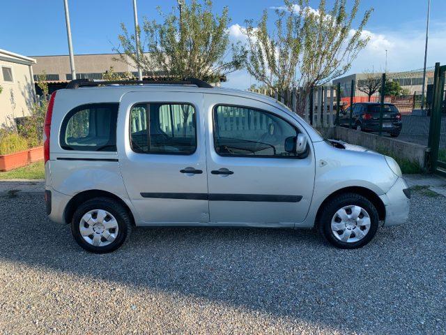 RENAULT Kangoo 1.5 dCi 105CV F.AP. 5 porte Dynamique