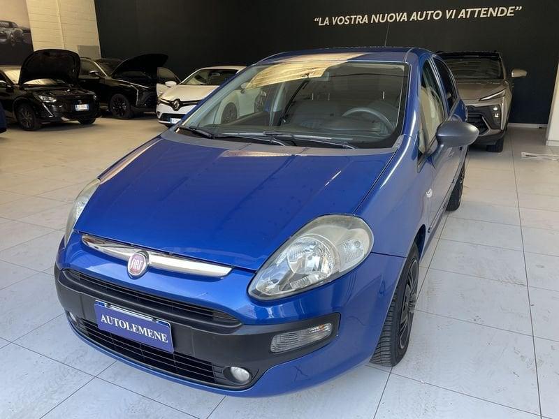 FIAT Punto PUNTO EVO 1.4 5 porte S&S Dynamic