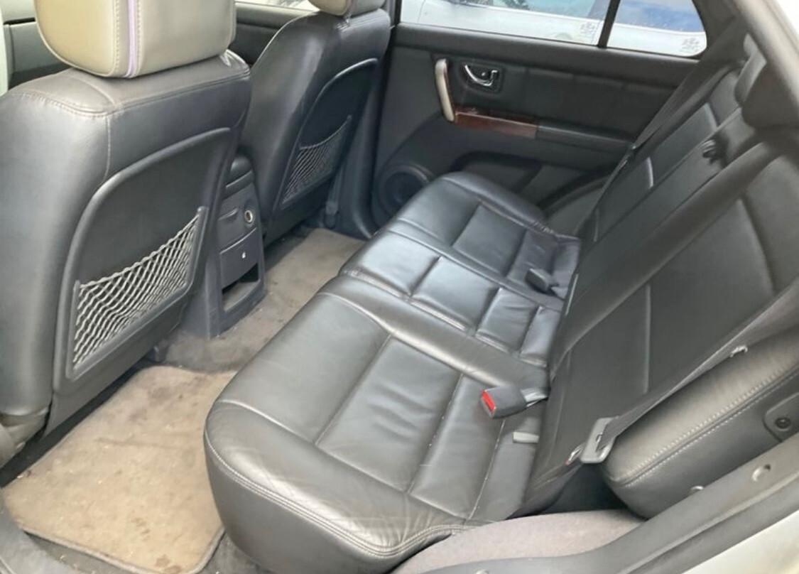 Kia Sorento 2.5 16V CRDI 4WD EX Top