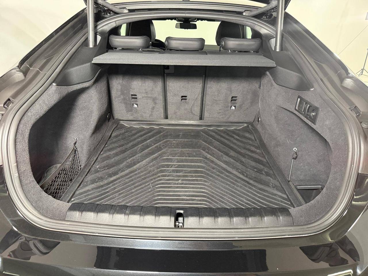 BMW Serie 4 M440i xDrive Gran Coupè - Kit M Performance