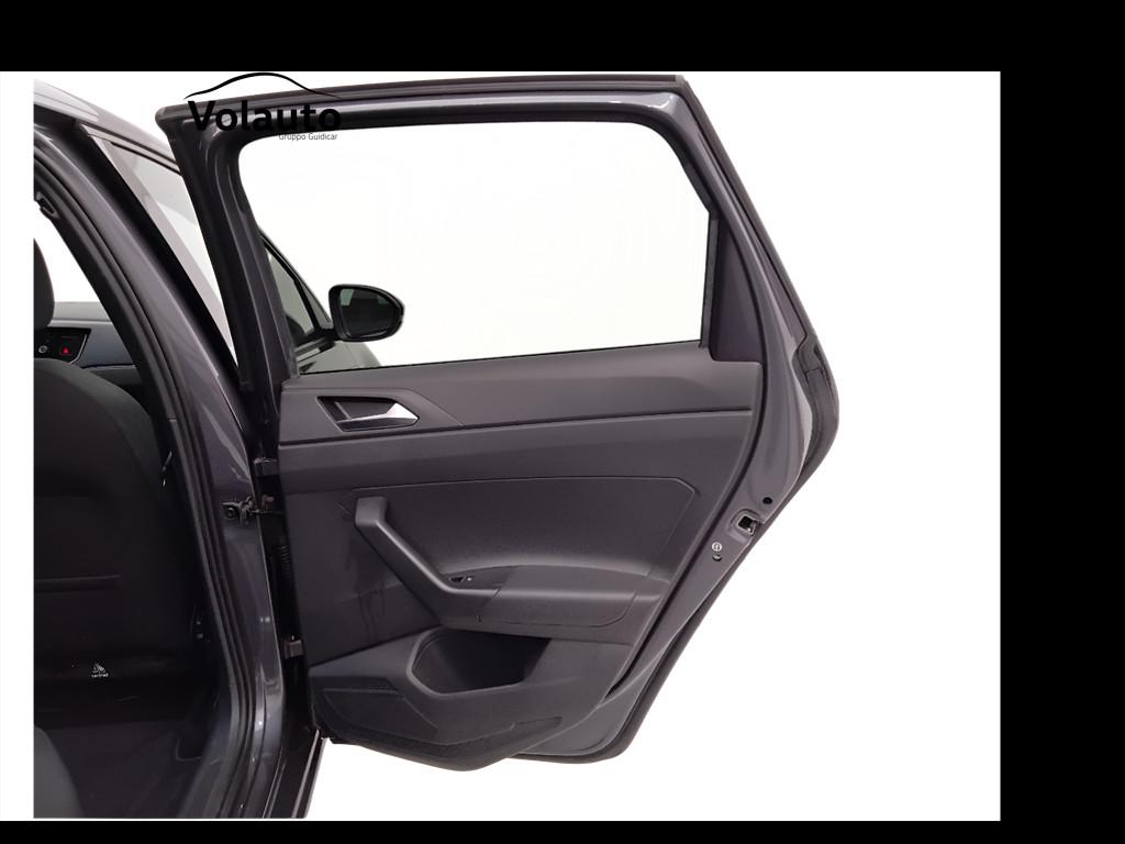 VOLKSWAGEN Taigo - Taigo 1.0 tsi R-Line 110cv