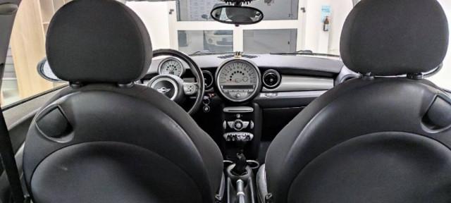 Mini Clubman Clubman 1.6 Cooper