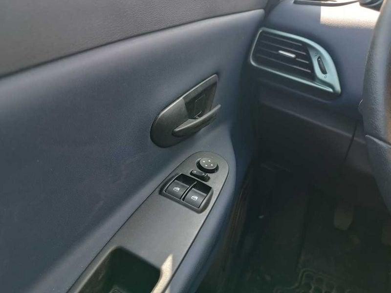 Lancia Ypsilon New 5 porte My24 1.0 Firefly 70 CvStart&Stop Hybrid Oro