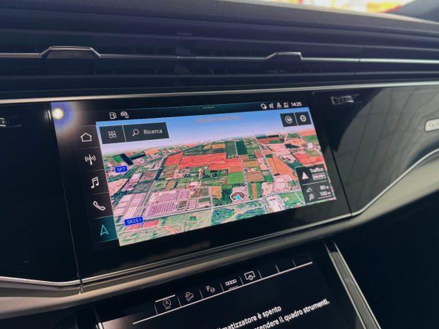 AUDI Q8 50 TDI 286 CV QUATTRO TIPTRONIC SPORT *UNIPROP*TET