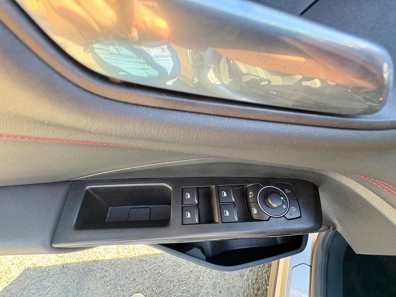 Ford Puma ST 1.0 EcoBoost mHEV #10318