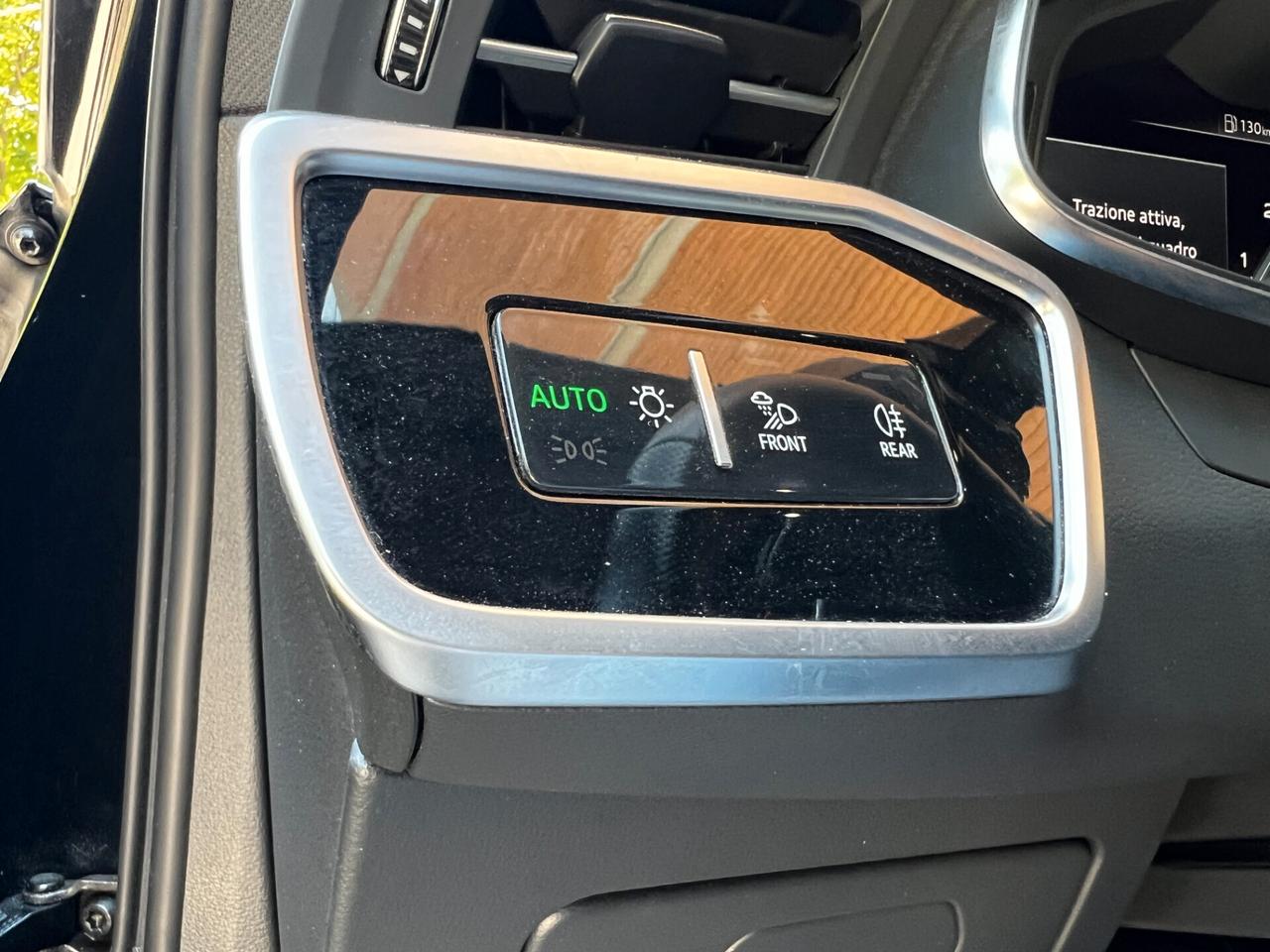 Audi RS6 AUDI S6 Quat-Hud-Virtu-carbonio-matrix-b&o-pan-1.hd- 360