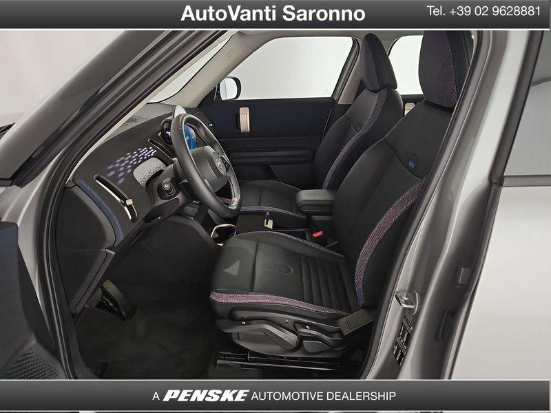 MINI Mini Countryman U25 Mini C Classic Countryman